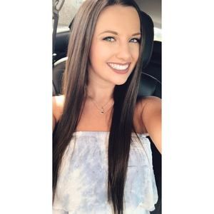 Meet your Posher, Shelby